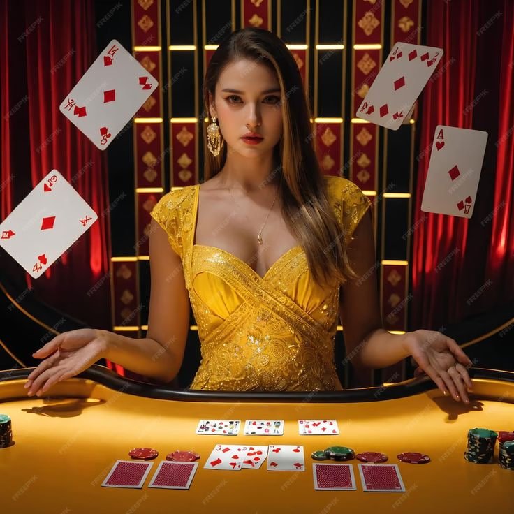 Người chơi Việt Nam trải nghiệm baccarat live casino trên điện thoại 100win