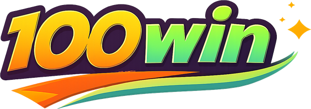 Logo 100win